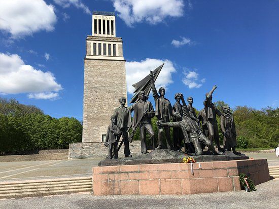 Gedenkstätte Buchenwald