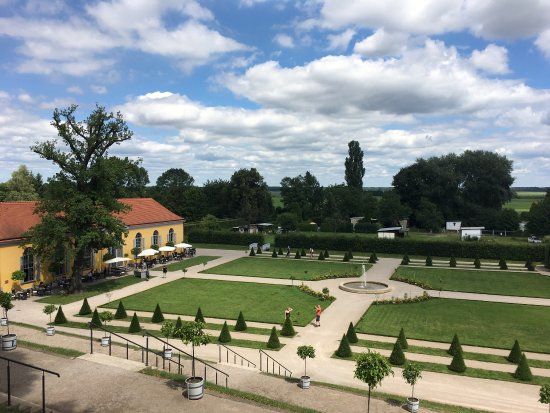 Stiftskirche St. Marien