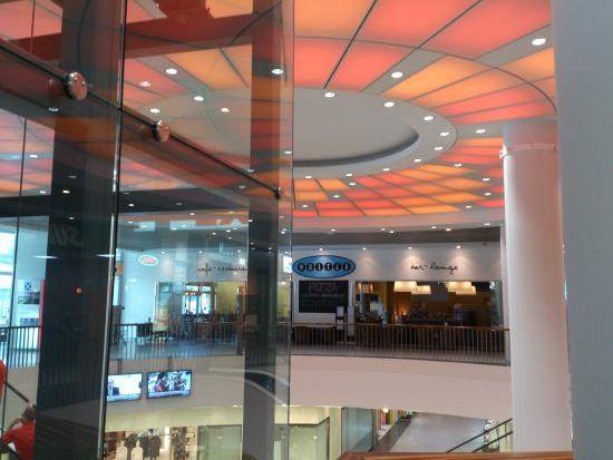 Wankdorf Center