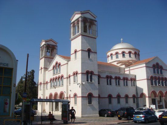 Church of Saint Nikolas