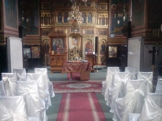 Biserica Nasterea Sf. Ioan Botezatorul