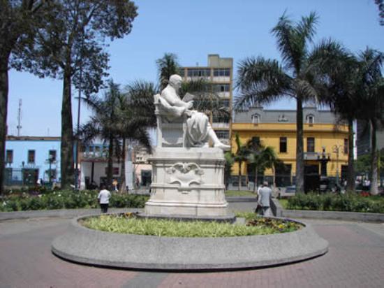 Parque Universitario
