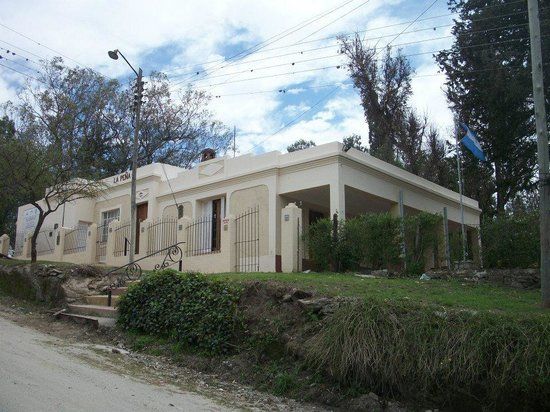 Museo Casa Taller Gabriel Dubois