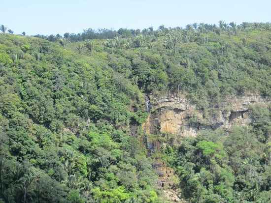 Parque Nacional de Ubajara