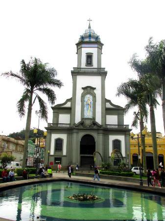 Igreja Nossa Senhora do Rosario