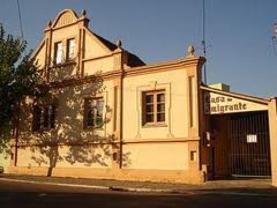 Museu Professor Gustavo Adolfo Koetz