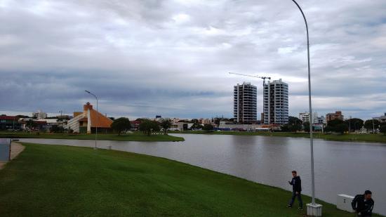 Parque Ecológico Diva Paim Barth