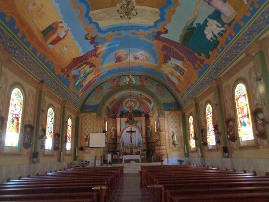 Igreja de São Sebastião