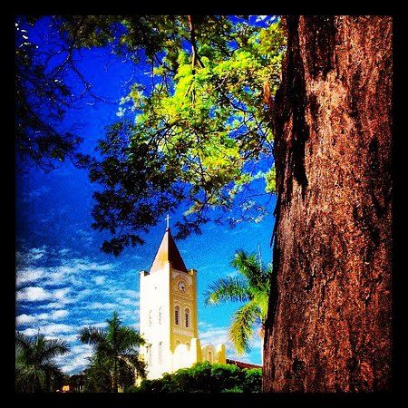 Praça Aderbal Galvão