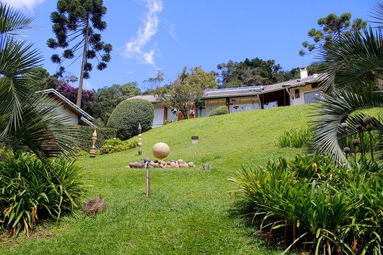 Unger's Pottery House