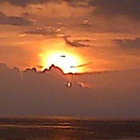 Beaches in Puerto Colombia