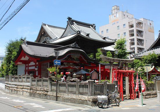 Jorinji Temple