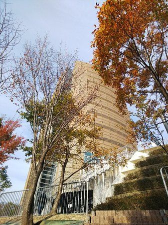 Heiwa Park Aqua Tower