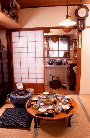 昭和のくらし博物館