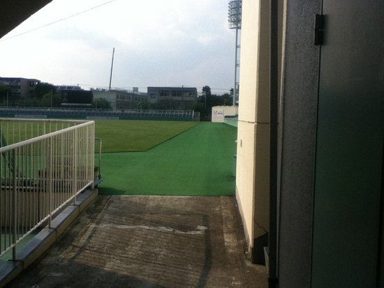Estadio Ajinomoto Field Nishigaoka