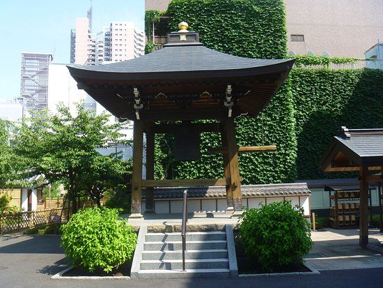 Joun-ji Temple