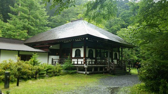 温泉寺