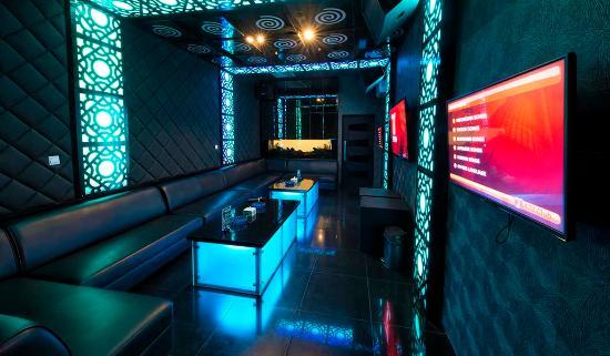 Unterhaltungskomplex Entertainment Plaza