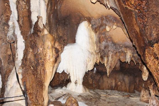 Kamangon Cave