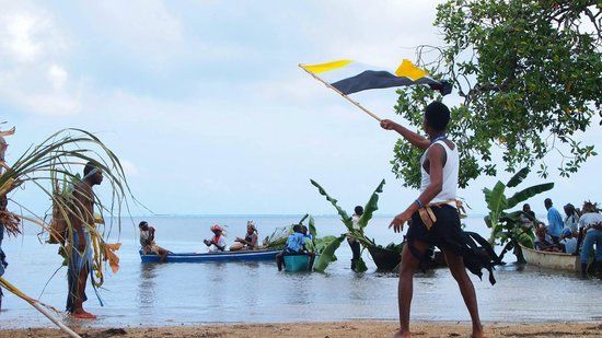 Centro Cultural Flamingo