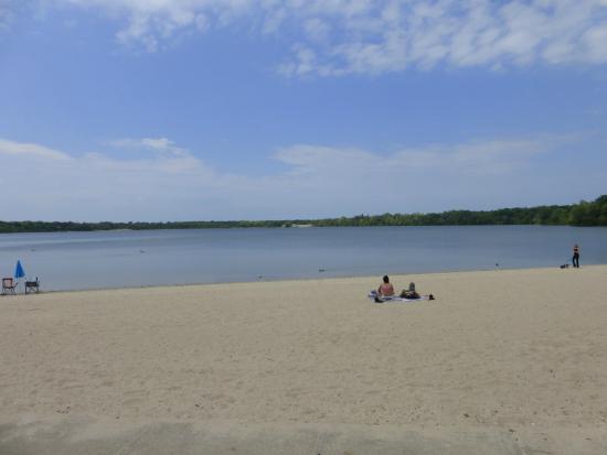 Lake Ronkonkoma