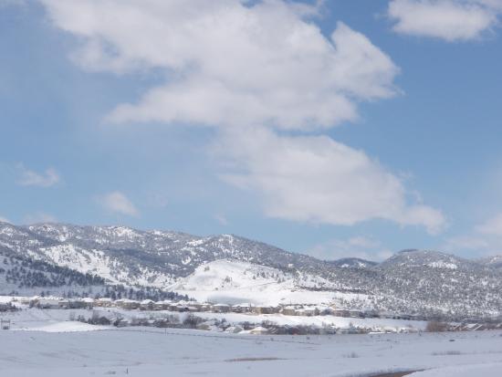 Cathy Fromme Prairie Natural Area
