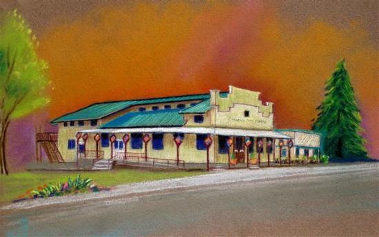 Creamery Arts Center