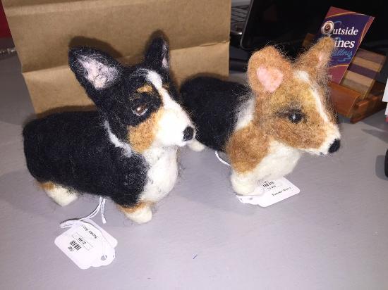 Outside the Lines Art Gallery Dubuque