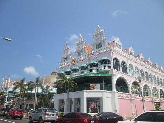 Palm Beach Plaza Mall