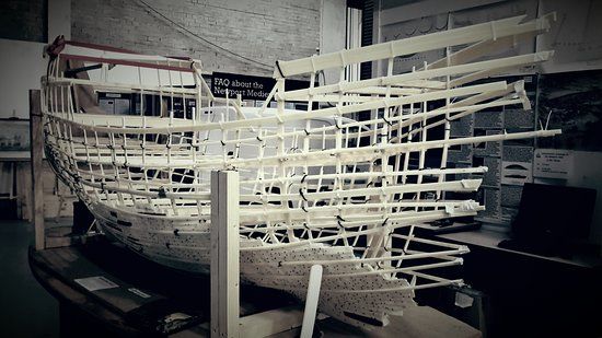Newport Medieval Ship Project