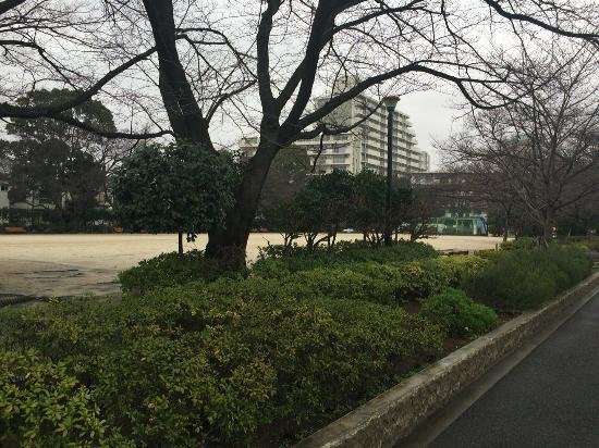 Funabori Sports Park