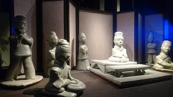 Six Dynasties Museum