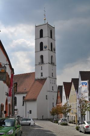Christuskirche