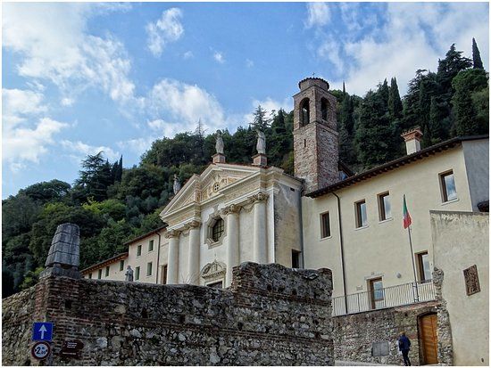 Chiesa dei Carmini