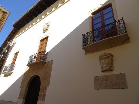 Museo di Mallorca