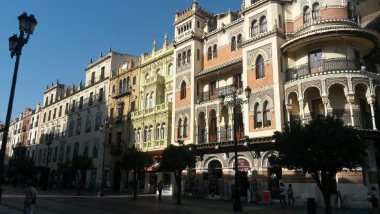 Casa Manuel GarcIa