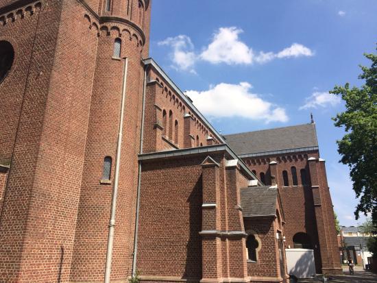 St. Josef Kirche