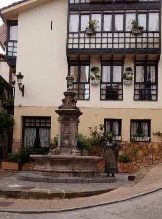 Fuente De San Juan
