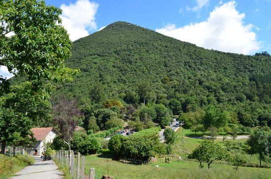 Cueva de Santimamiñe