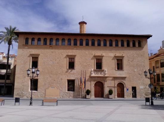 Museo Arqueológico de Llíria
