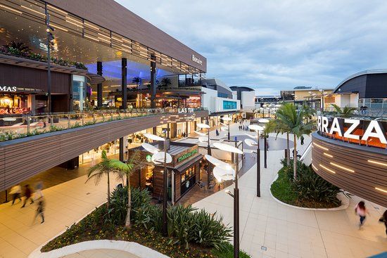 Centro Comercial Bonaire