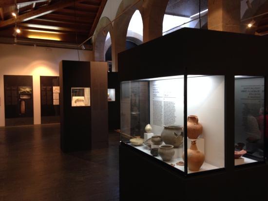 Sala de Exposiciones Porta Miñá