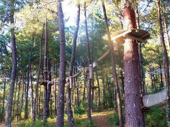 Ecoparque Municipal de Marín