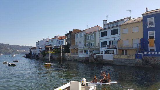 Puerto de Redes