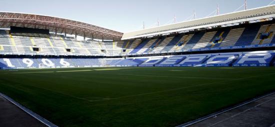 Estádio Riazor