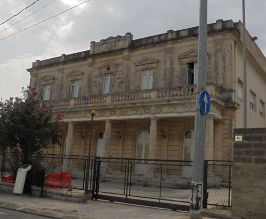 Ospedale Vasquez