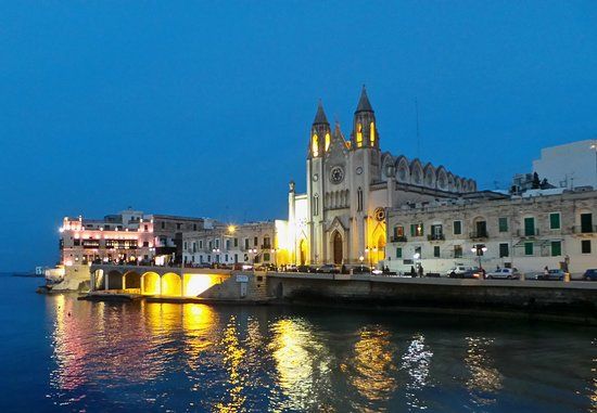 Kościół Karmelitów