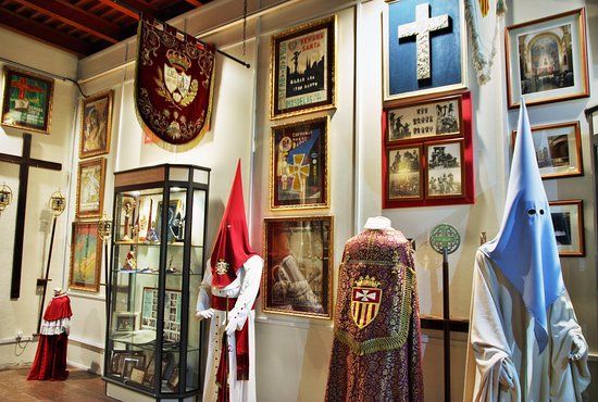 Museet for passager i Bilbao