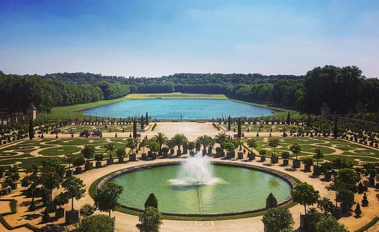 Jardins de Versailles