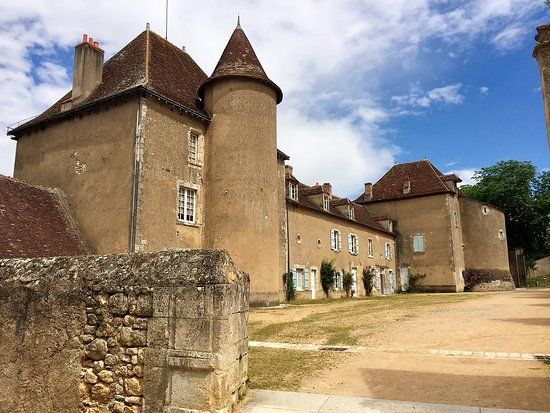 Ecomusée de la Brenne